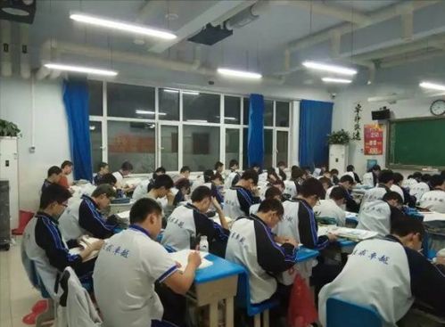 衡水中学式教育工厂 学生步入社会后的成人教育反思