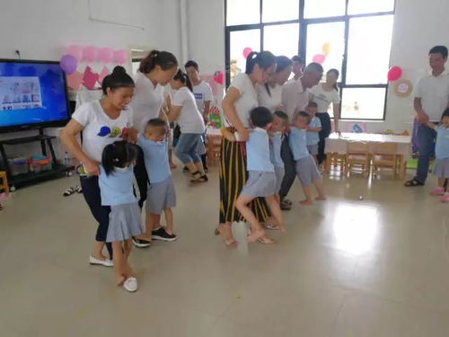 小编吐血整理！武平各学校六一节活动海量组图来了，看见你孩子没？