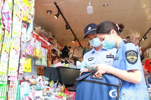 为高考护航，严查学校及周边食品安全——筑牢校园饮食安全防线