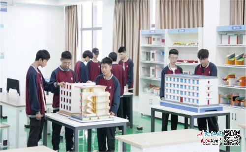 抚州市中阳艺术工程学校招生简章 图