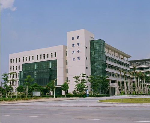 在家也能享受广州中医药大学优质成人教育
