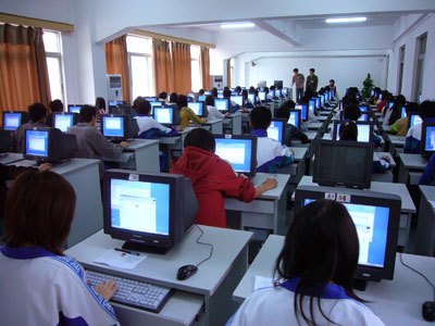 广州花都成教培训中心 助力成人教育的专业平台