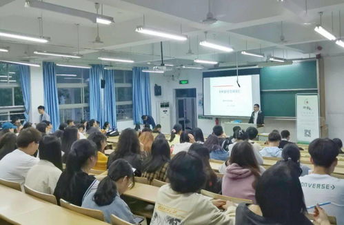 校企联动创未来，茶香四溢满校园——御玺杯茶产品市场营销大赛在衢州学院成人教育学院火热开启